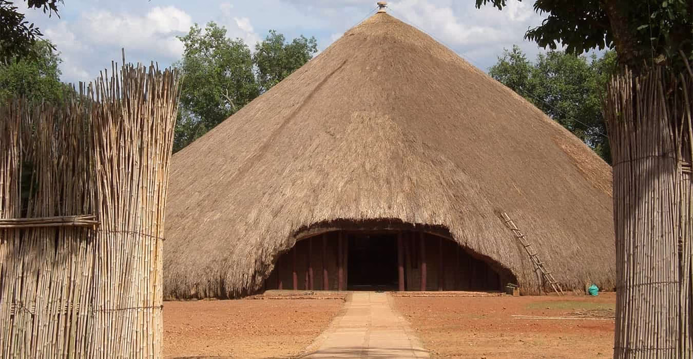 List of World Heritage Sites in Uganda