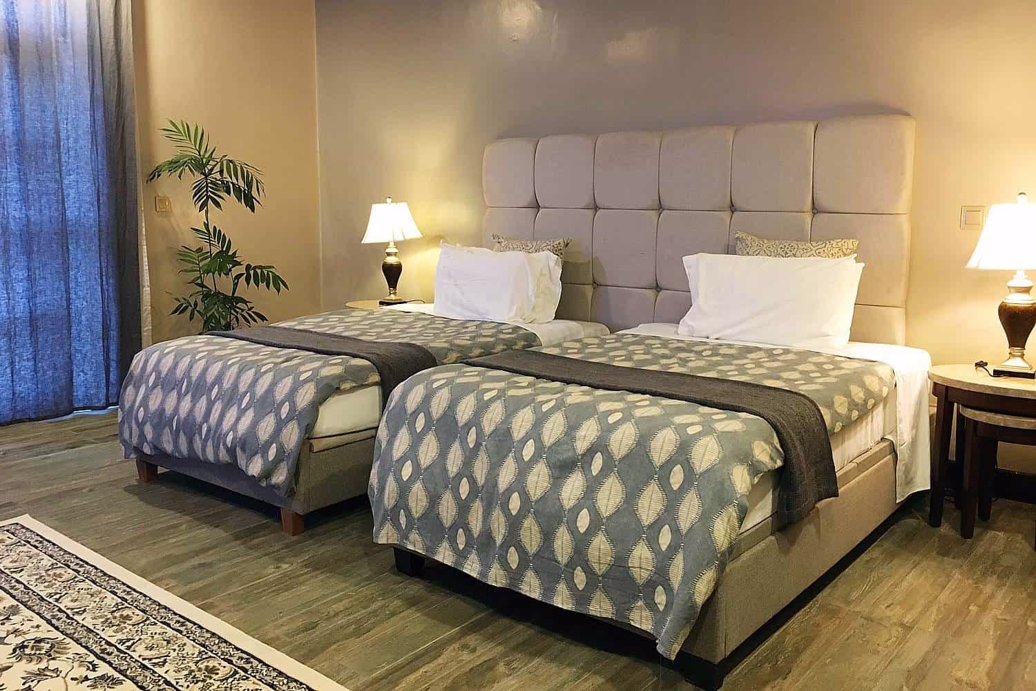 Five Volcanoes Boutique Hotel & Spa