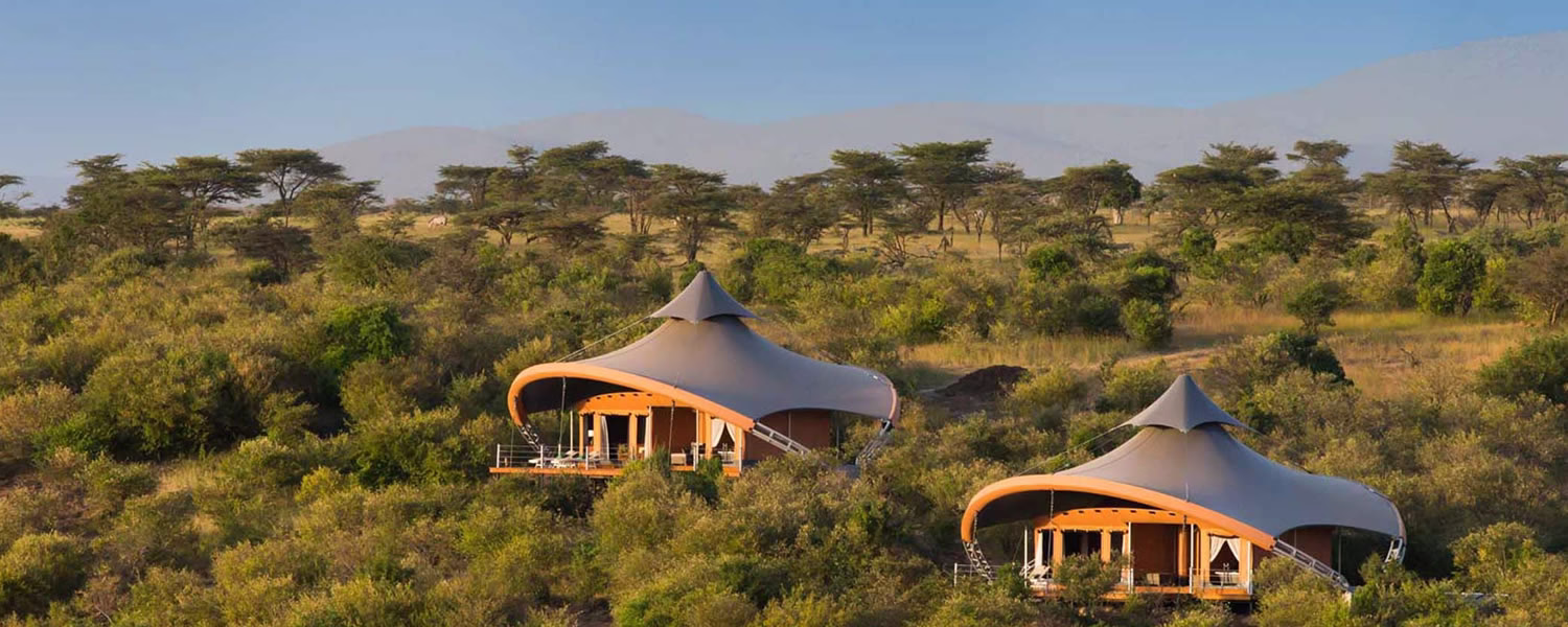 Eco-Adventures in Africa