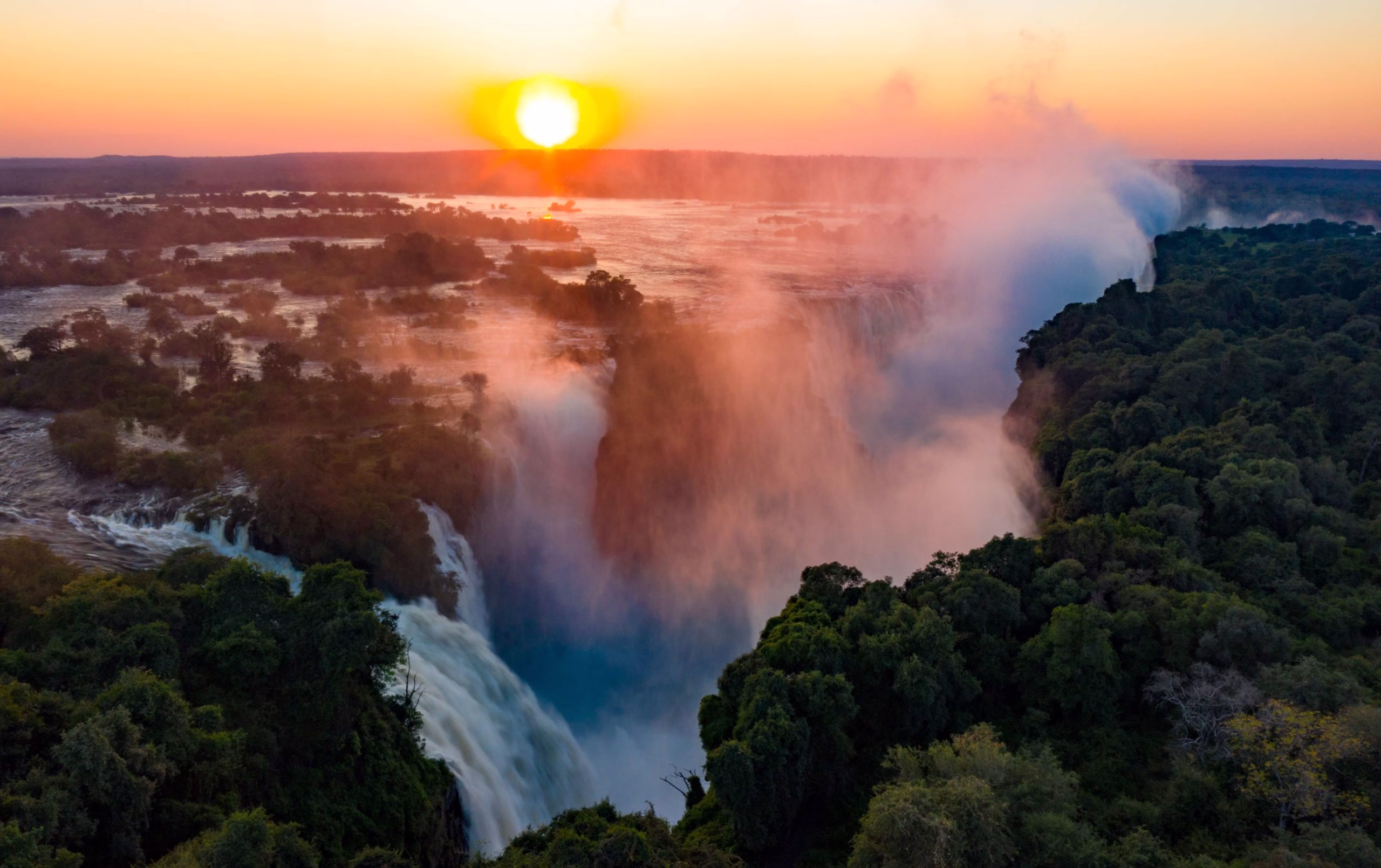 Easter Holiday in Africa