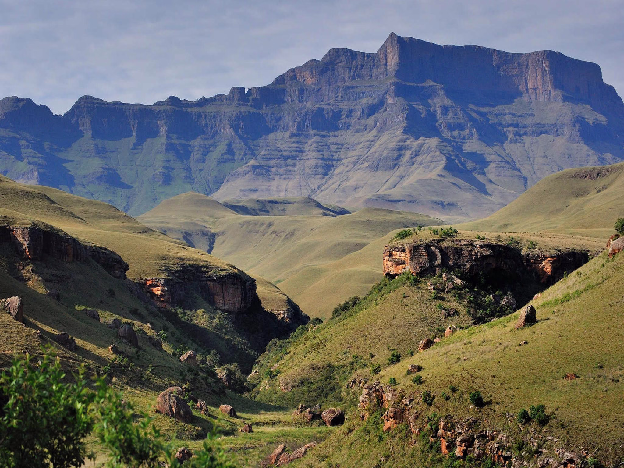 Underrated Eco-Adventure Destinations in Africa